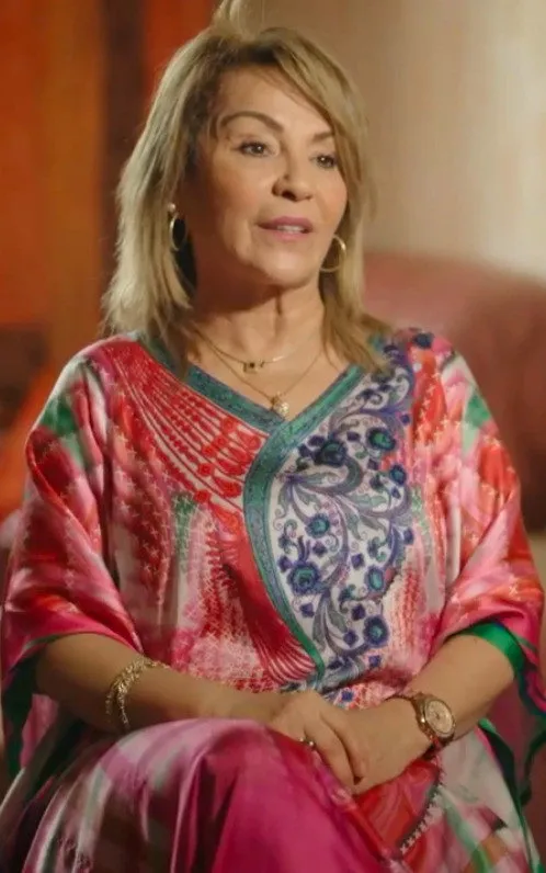 Nassira Bouhafsi