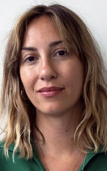 Gia Coppola