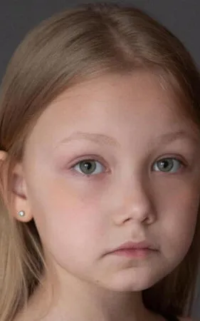 Zlata Borodina