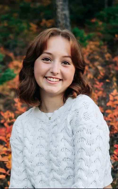 Reagan Flintie