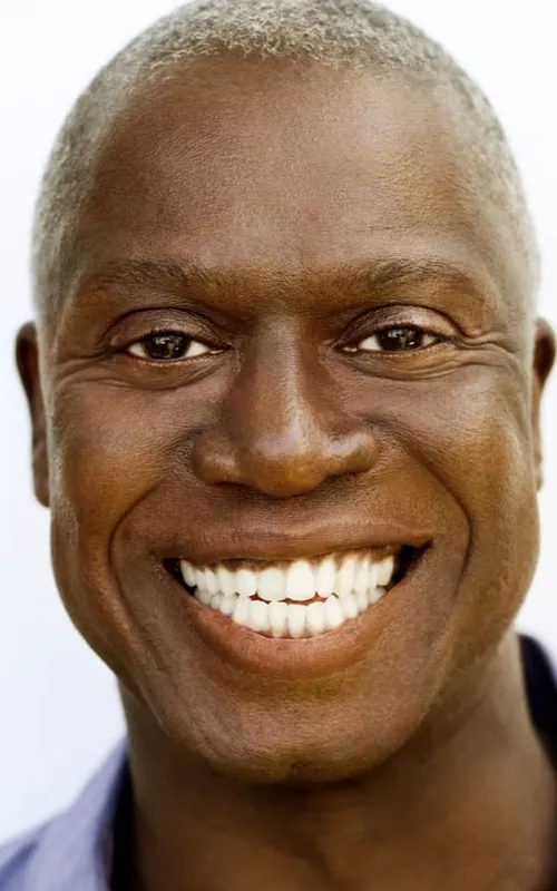 Andre Braugher