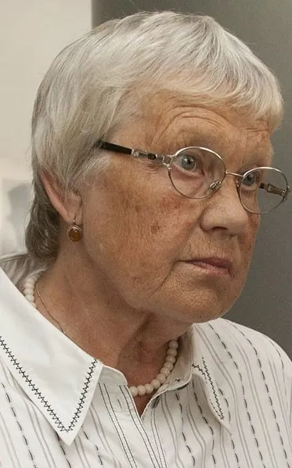 Anne Tuuling