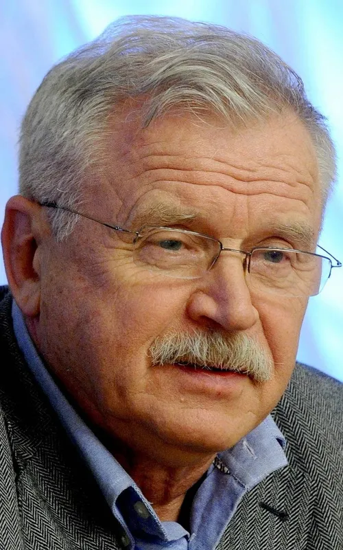 Sergey Nikonenko