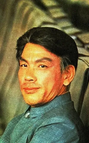 Zhao Erkang