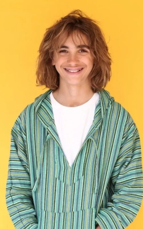 Tyler Ganus