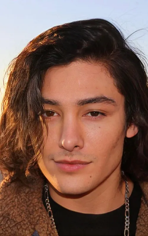 Bryan Arion