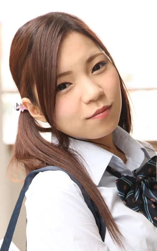 Mei Adachi