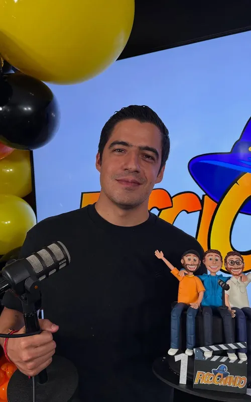 Andrés Vaca