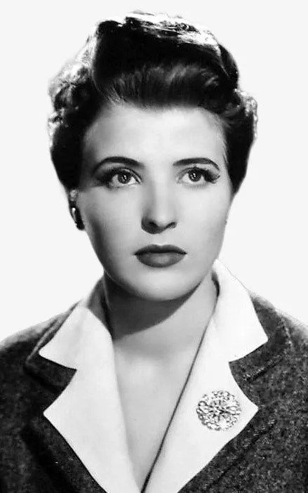 Pilar Lorengar