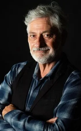 Pascal Fonta