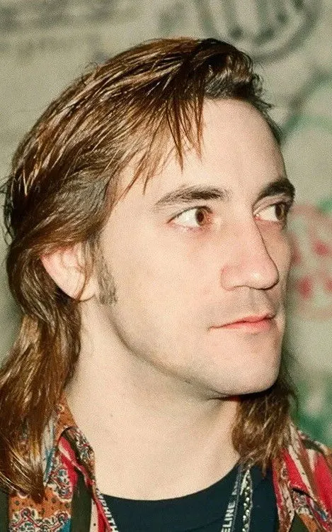 Jimmy Chamberlin