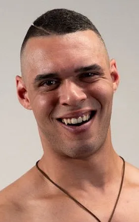 Dalton Hyde