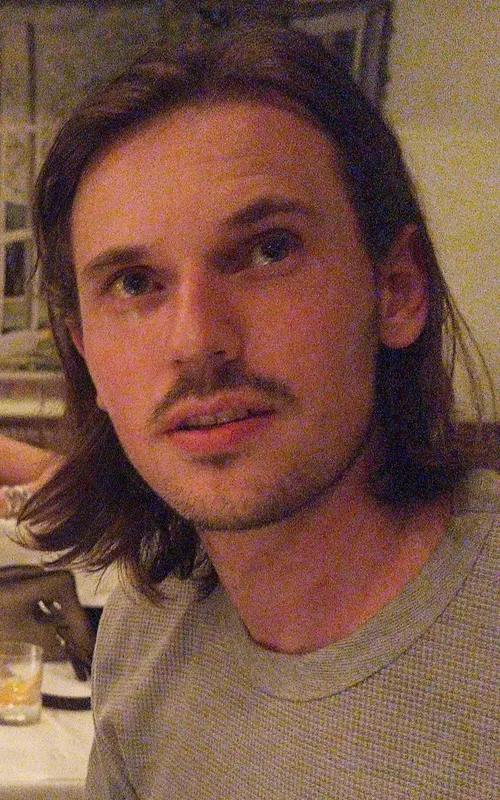 Max Isaacs