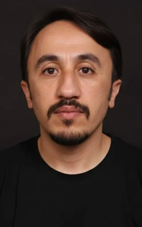 Rıdvan Çelik
