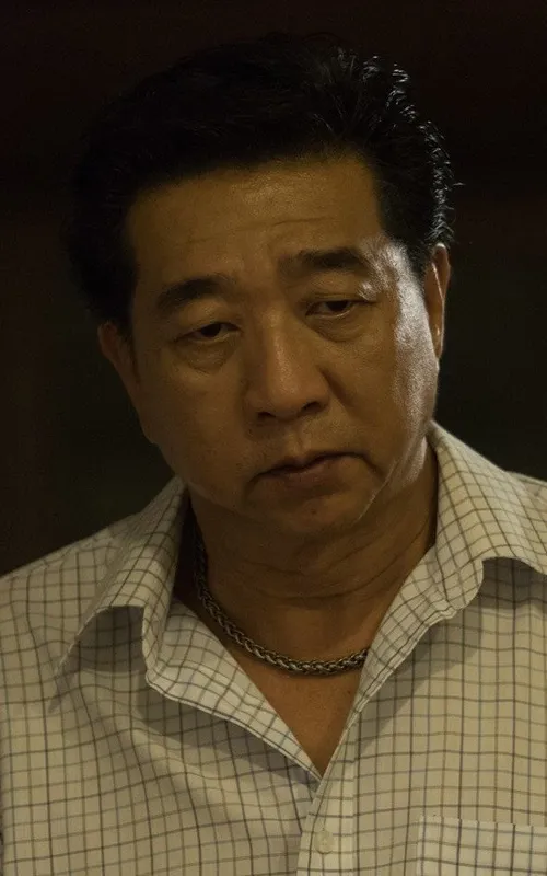Surachai Ningsanont