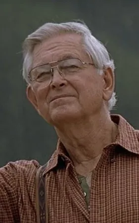 Victor Galloway