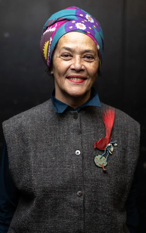 Françoise Vergès