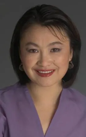 Gulnizat Omarova