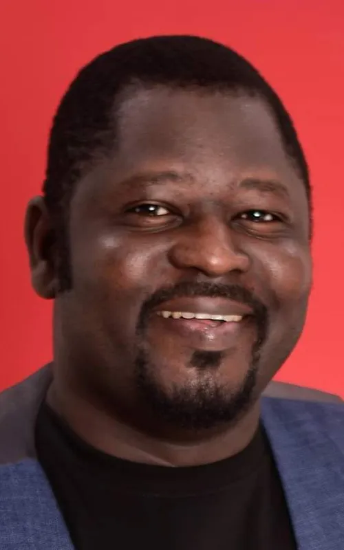 Gerard Ouedraogo