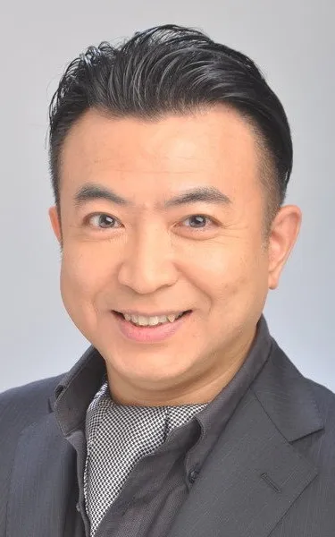 Keiichiro Yasuda