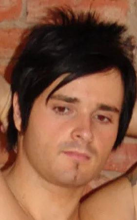 Kevin Sampson