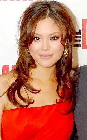 Steffiana De La Cruz