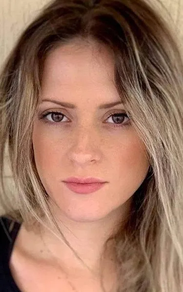 Maria Vasilatou