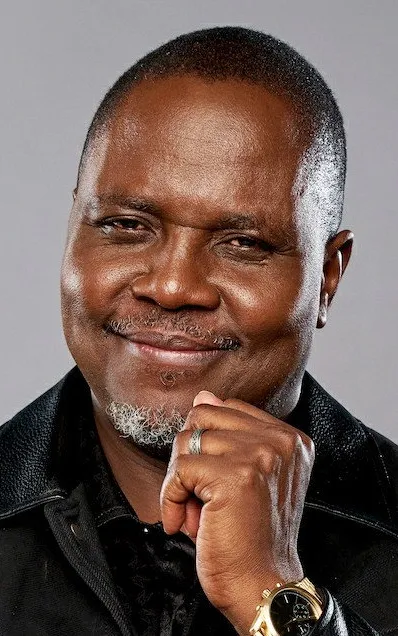 Meshack Mavuso Magabane