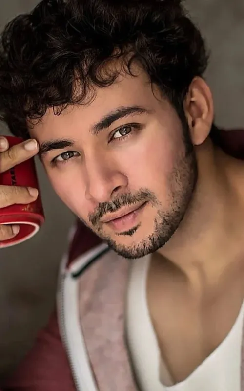 Dev Sharma