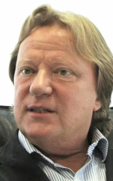 Guy Fletcher