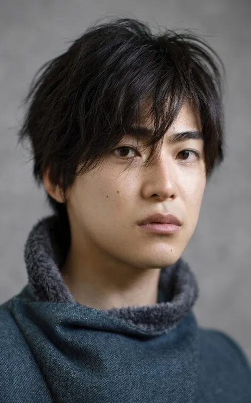 Shunsuke Daitoh