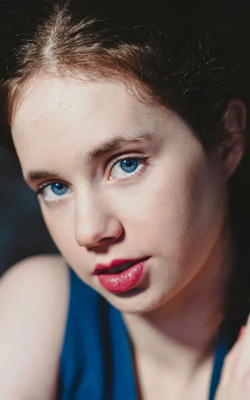 Babette Verbeek