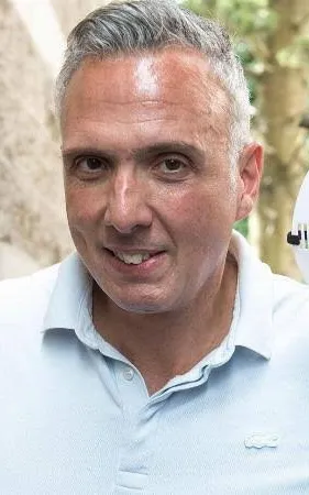 Mike Hostench