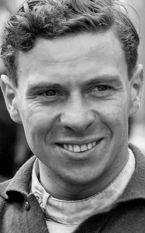 Jim Clark