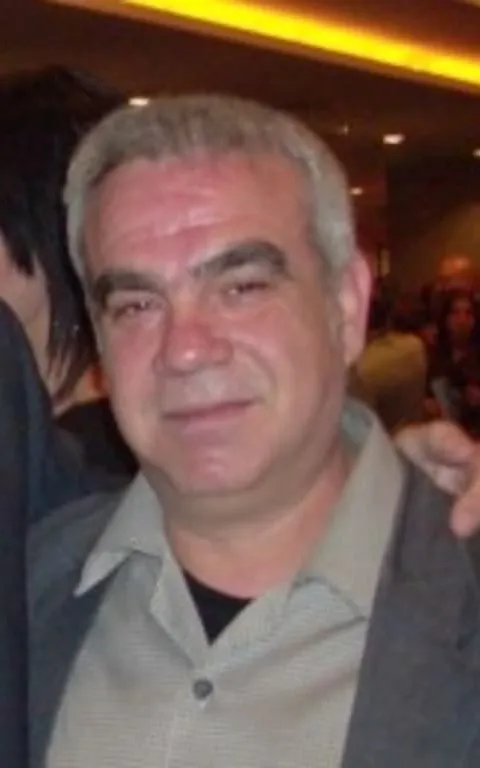 Ayhan Ergürsel