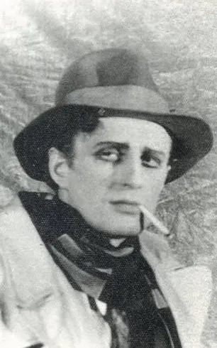Yuri Volkov