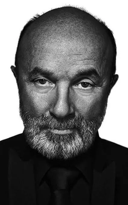 Alik Sakharov
