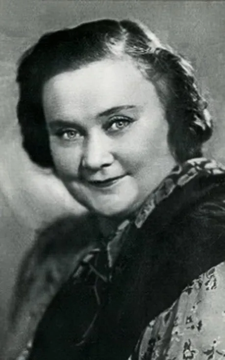 Irina Zarubina
