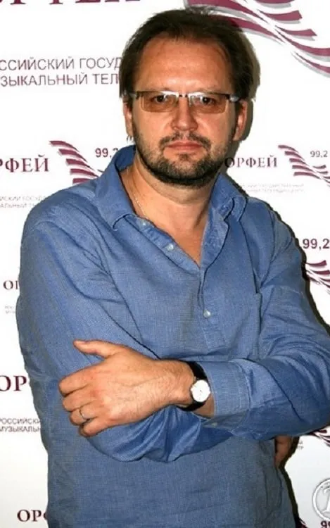 Andrey Kravchuk