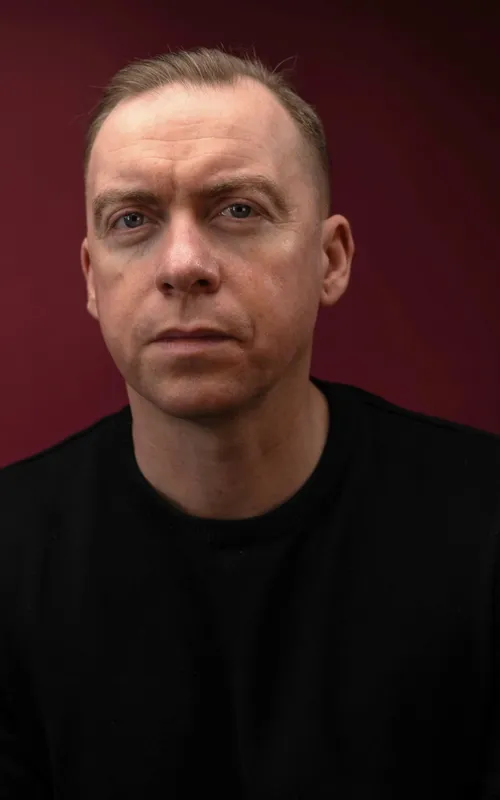 Colin Malone