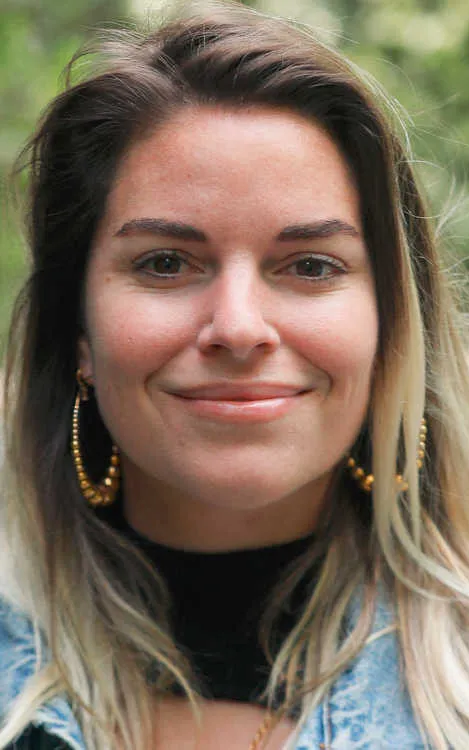Sophie Tapie