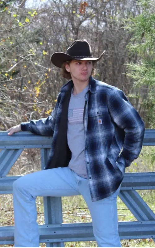 Luke Gerdes