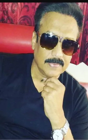 Abhijith