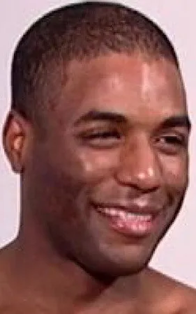 Robin Carter
