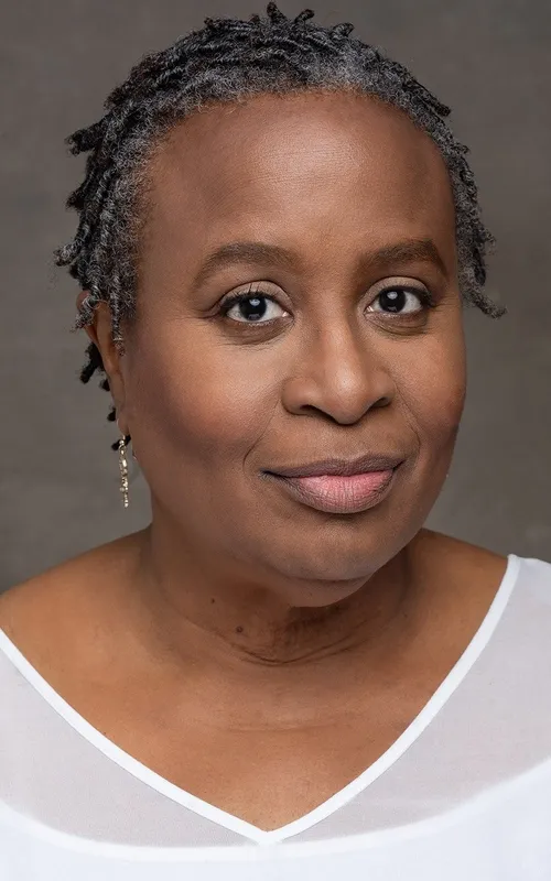 Kimberly Scott