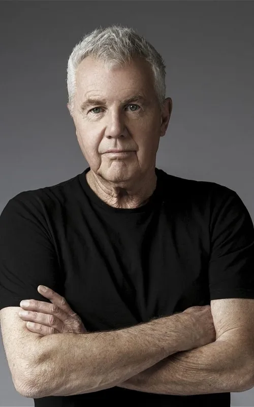 Daryl Braithwaite