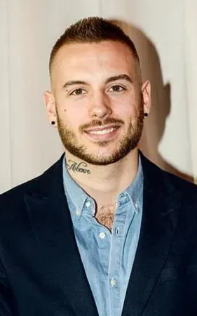 Antonio Hysén