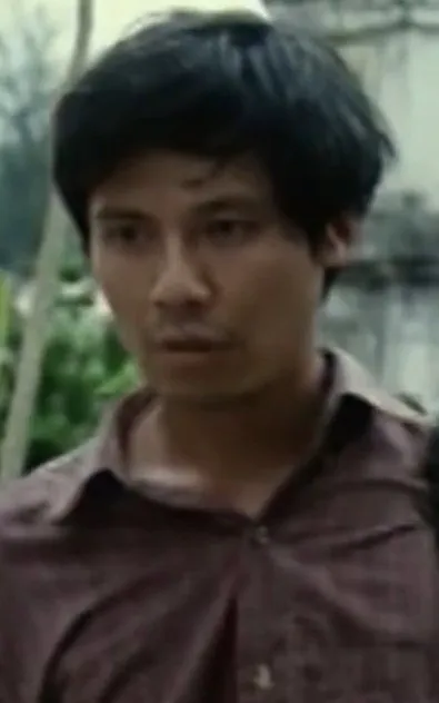 Luu Quang Vinh