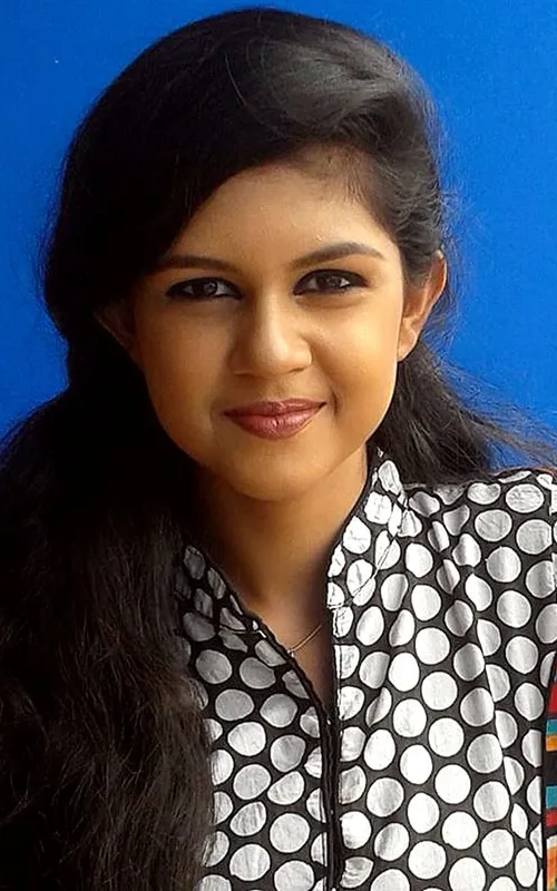 Roshni Singh