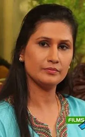 Sangeetha Thadani